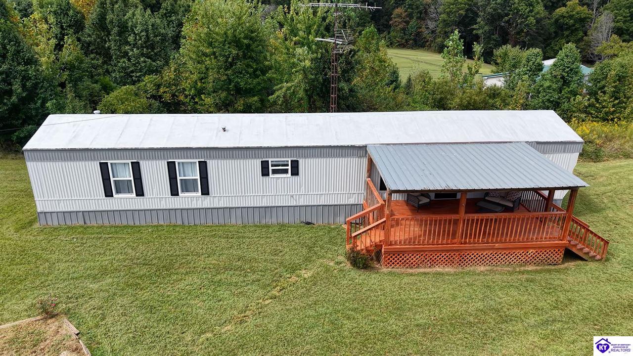 6929 Ky Hwy 259 N Property Photo 37