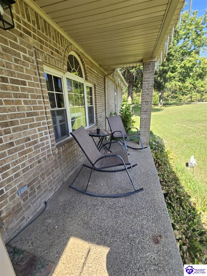 1551 Christian Church Road Property Photo 2