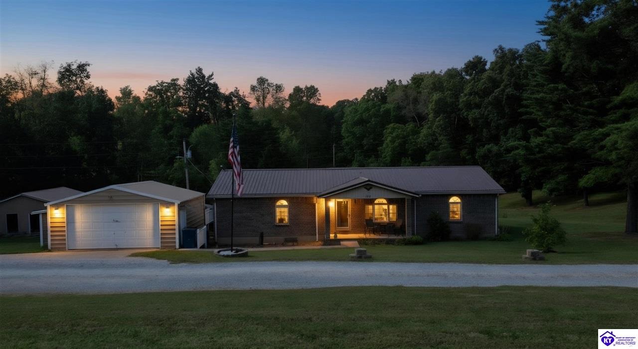 1551 Christian Church Road Property Photo 3