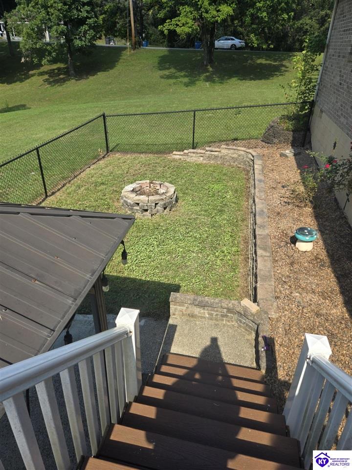 1551 Christian Church Road Property Photo 4