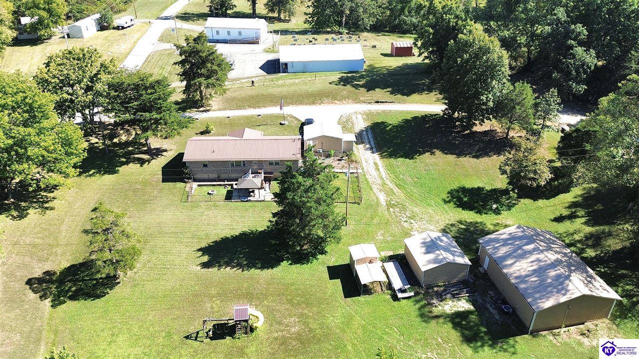 1551 Christian Church Road Property Photo 7