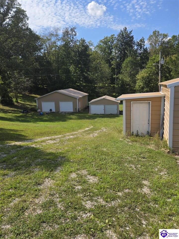 1551 Christian Church Road Property Photo 8