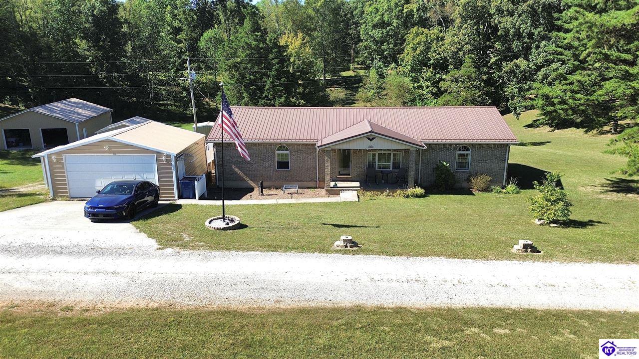 1551 Christian Church Road Property Photo 10