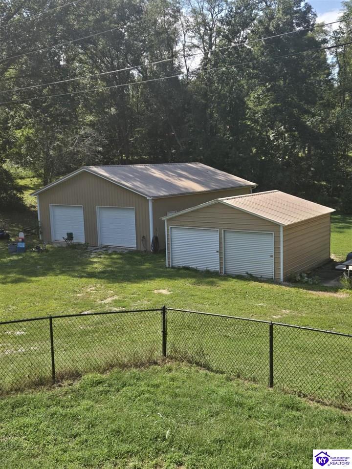 1551 Christian Church Road Property Photo 11