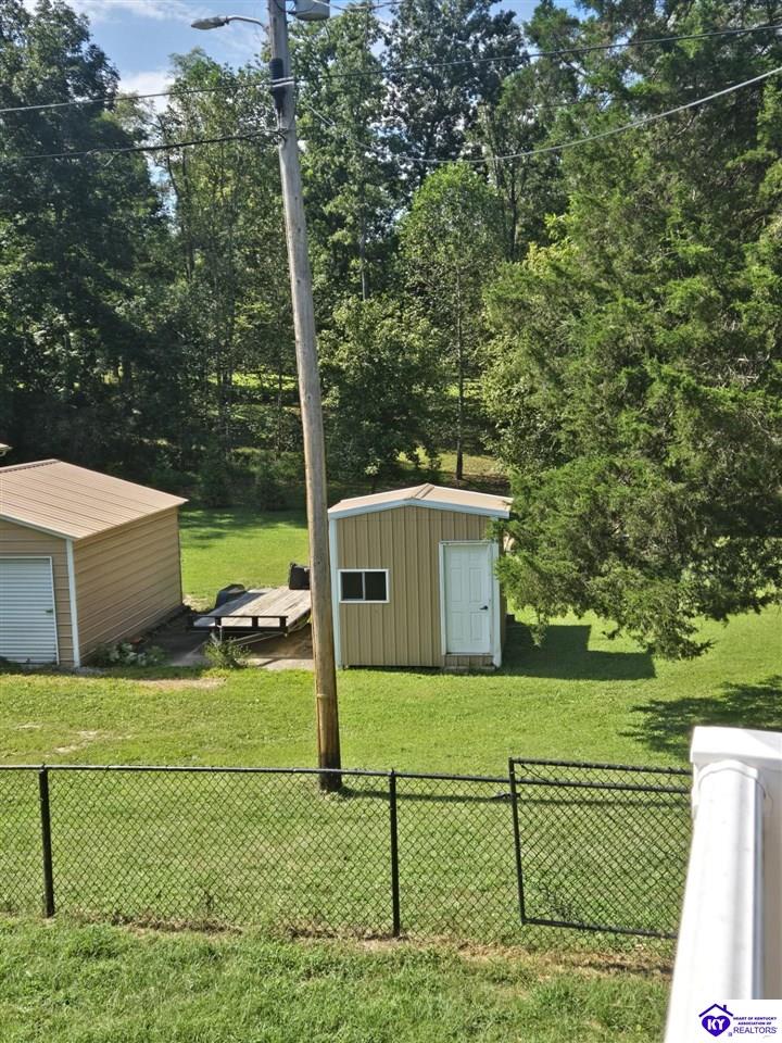 1551 Christian Church Road Property Photo 12