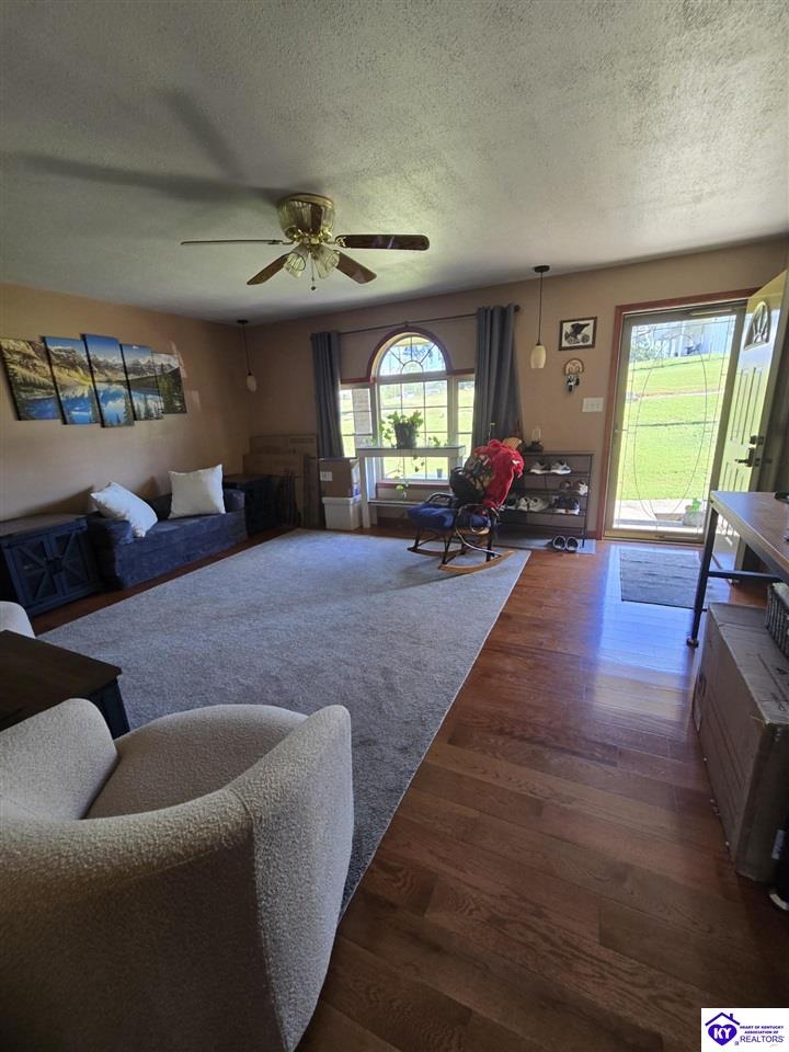 1551 Christian Church Road Property Photo 24
