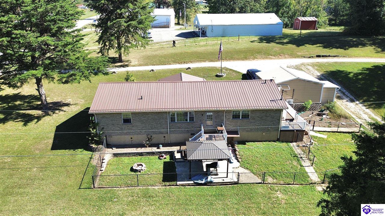 1551 Christian Church Road Property Photo 44