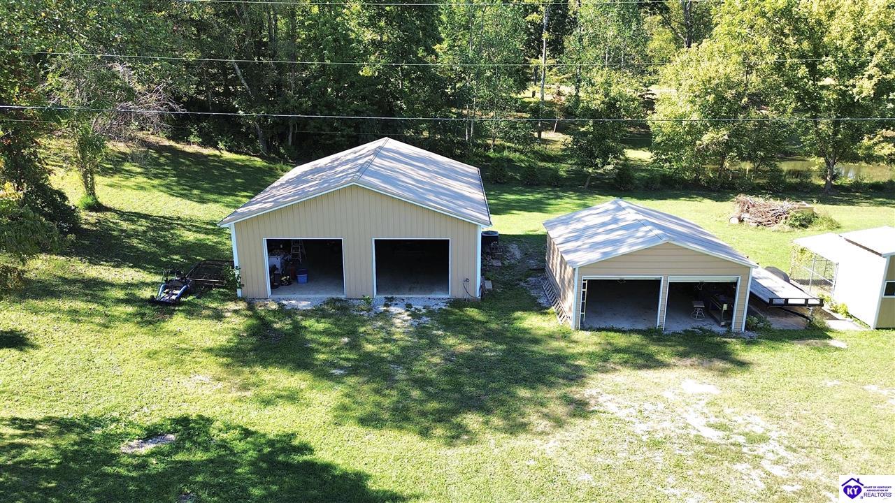 1551 Christian Church Road Property Photo 45