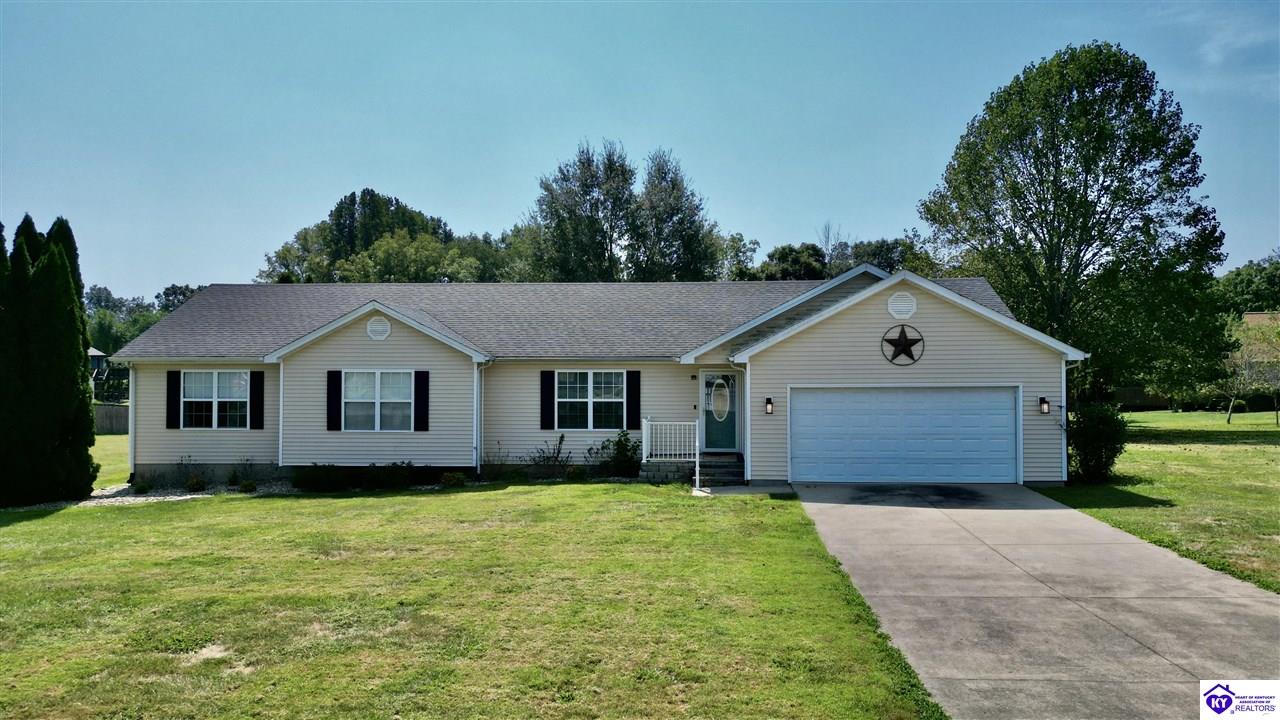 498 Boulder Drive Property Photo 1