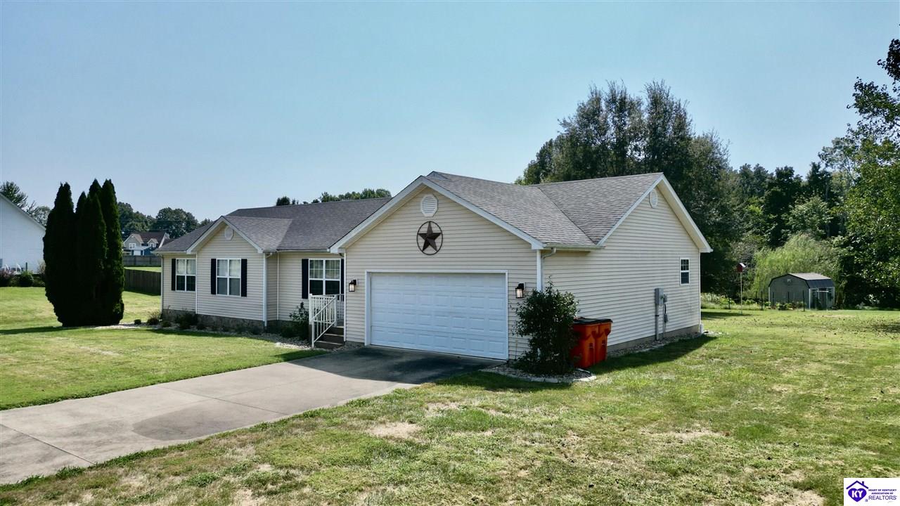 498 Boulder Drive Property Photo 2