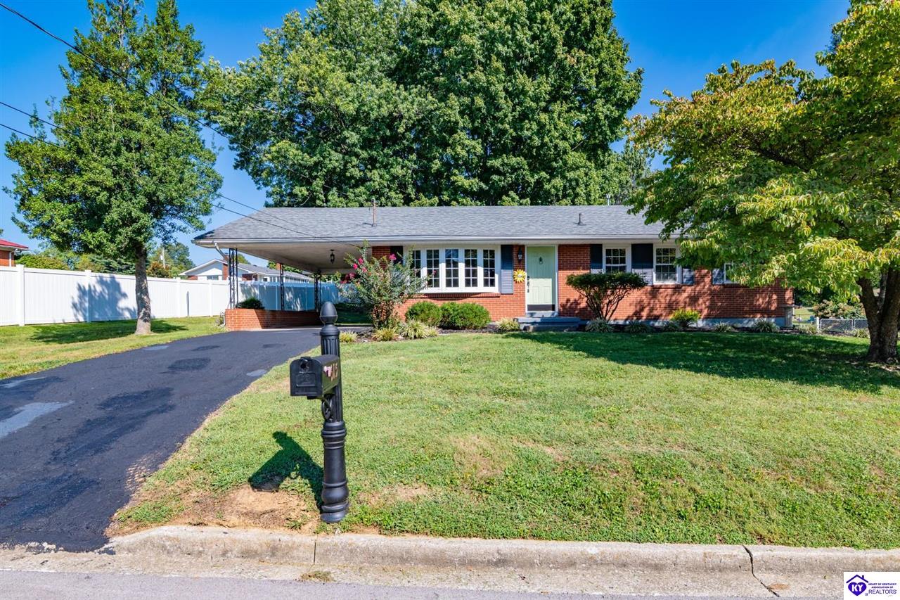 615 Pike Street Property Photo 42