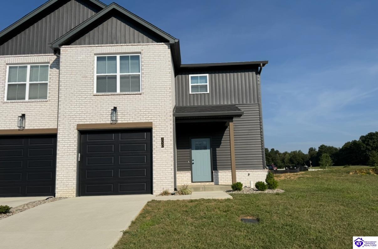 303 D Village Brooke Drive Property Photo 1