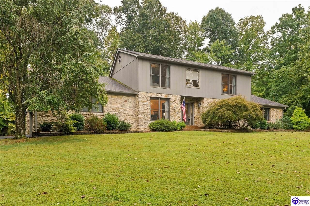 627 Maple Drive