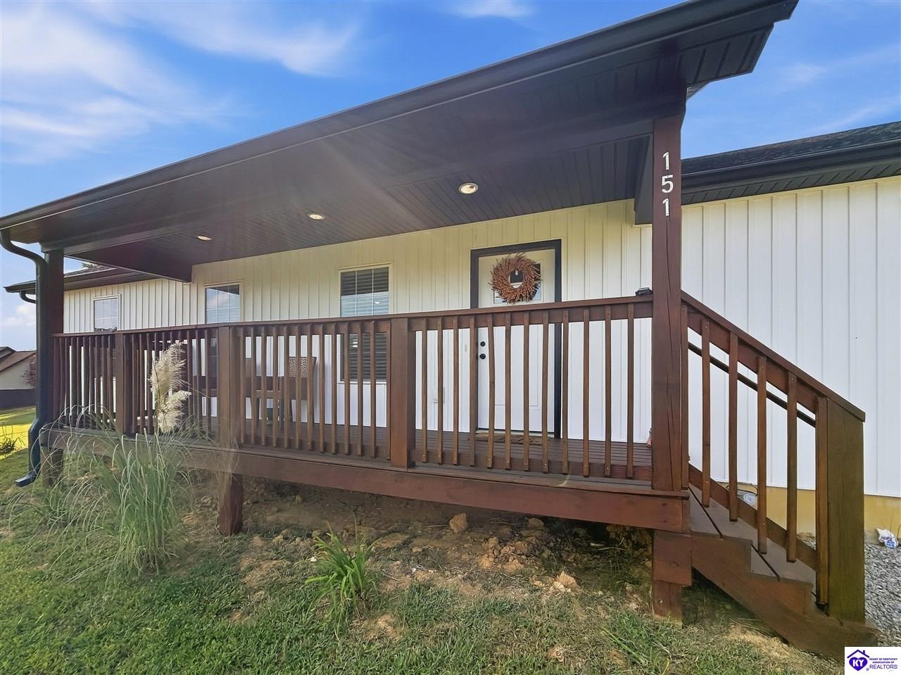 151 Thad Redmon Road Property Photo 3