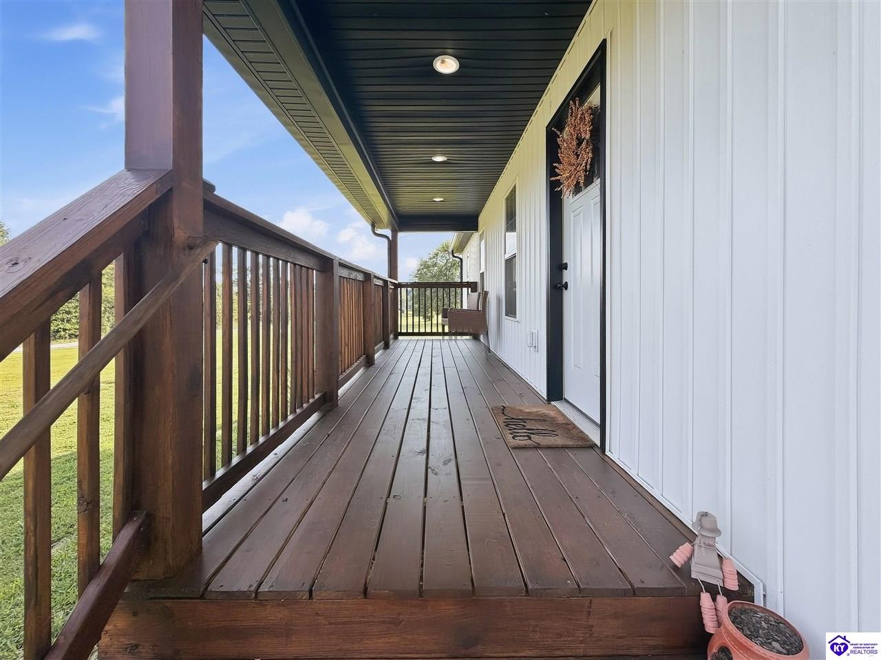 151 Thad Redmon Road Property Photo 5
