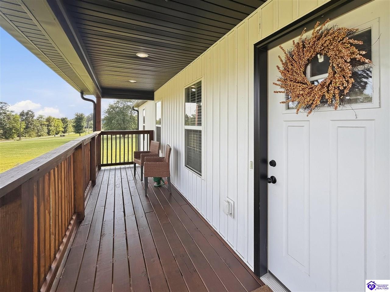 151 Thad Redmon Road Property Photo 6