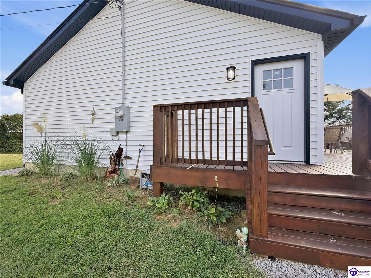 151 Thad Redmon Road Property Photo 41