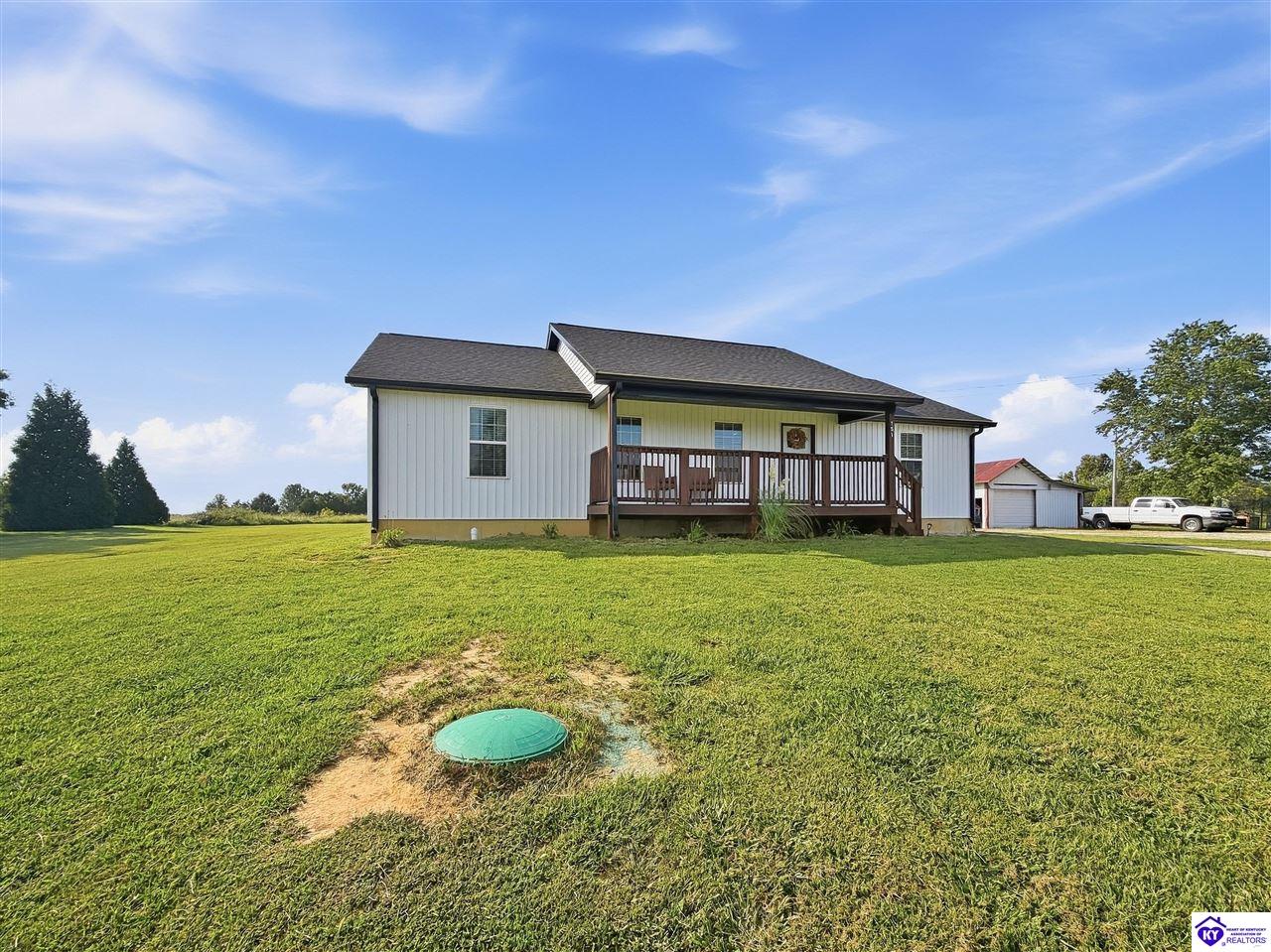 151 Thad Redmon Road Property Photo 42