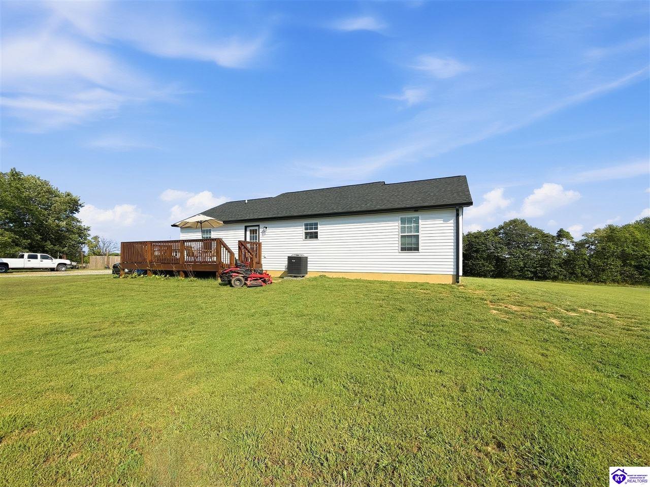 151 Thad Redmon Road Property Photo 43