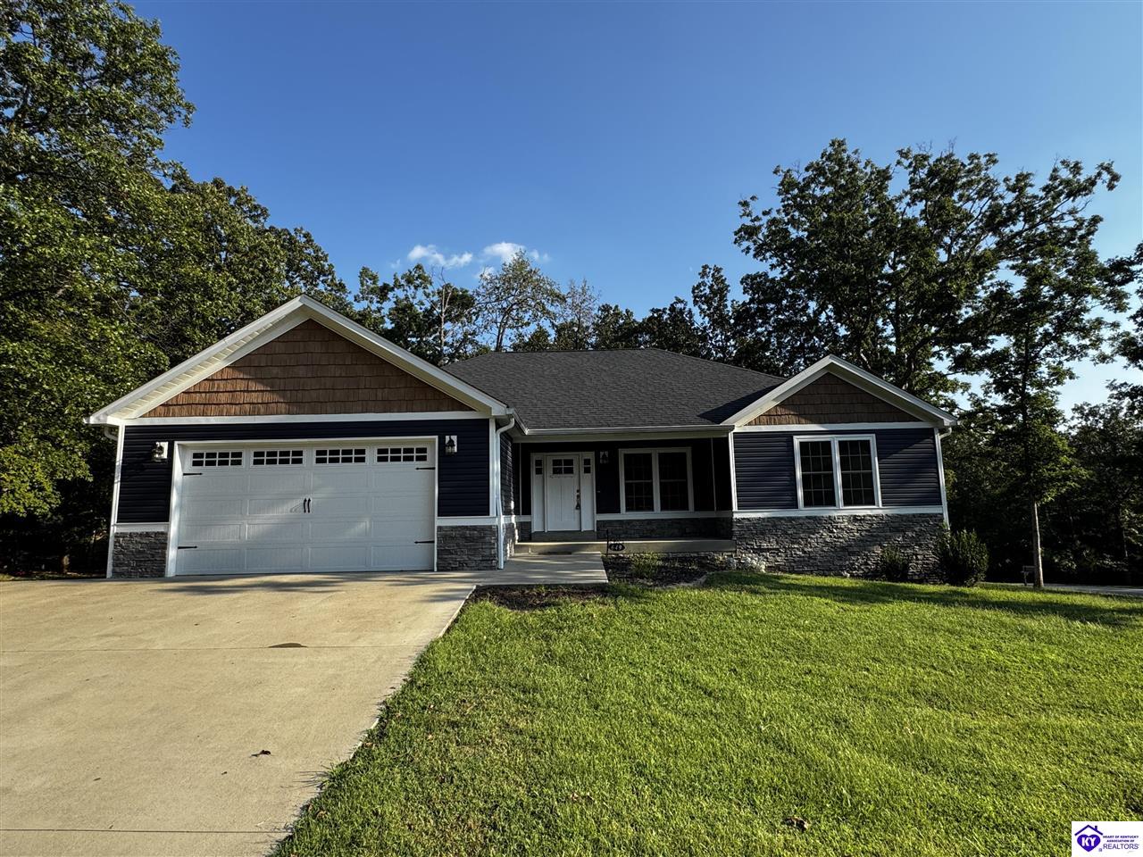 649 Fairway Drive Property Photo 1