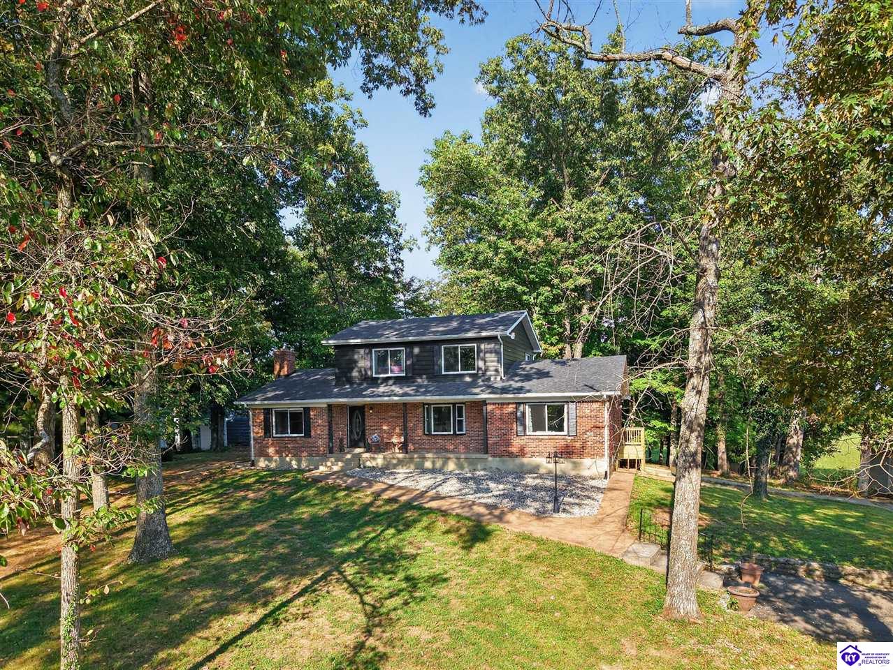 1170 Hansborough Road Property Photo 1