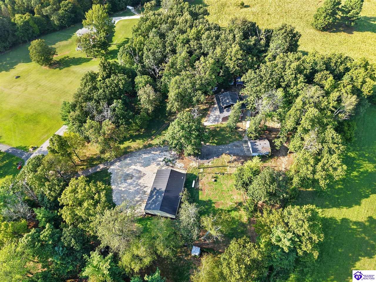 1170 Hansborough Road Property Photo 1