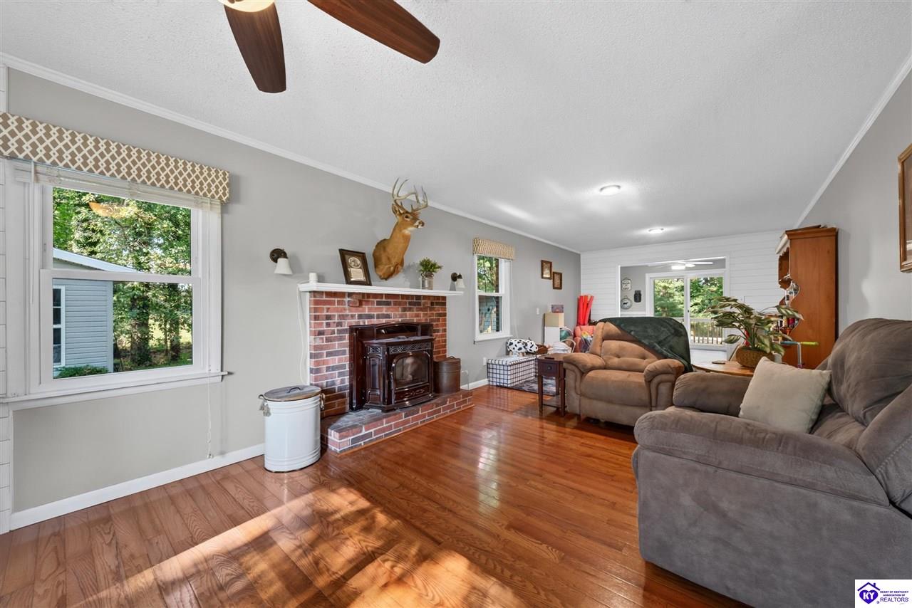 1170 Hansborough Road Property Photo 6