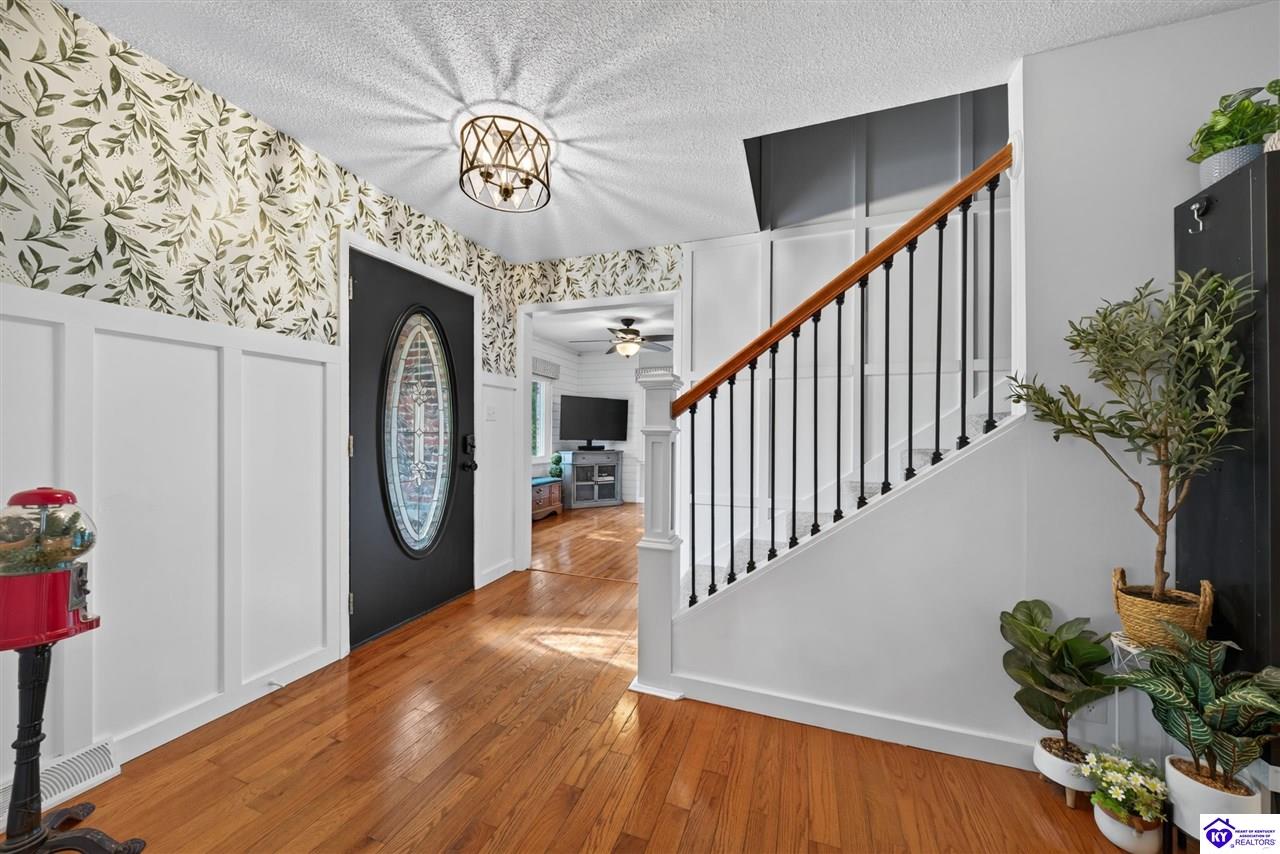 1170 Hansborough Road Property Photo 10