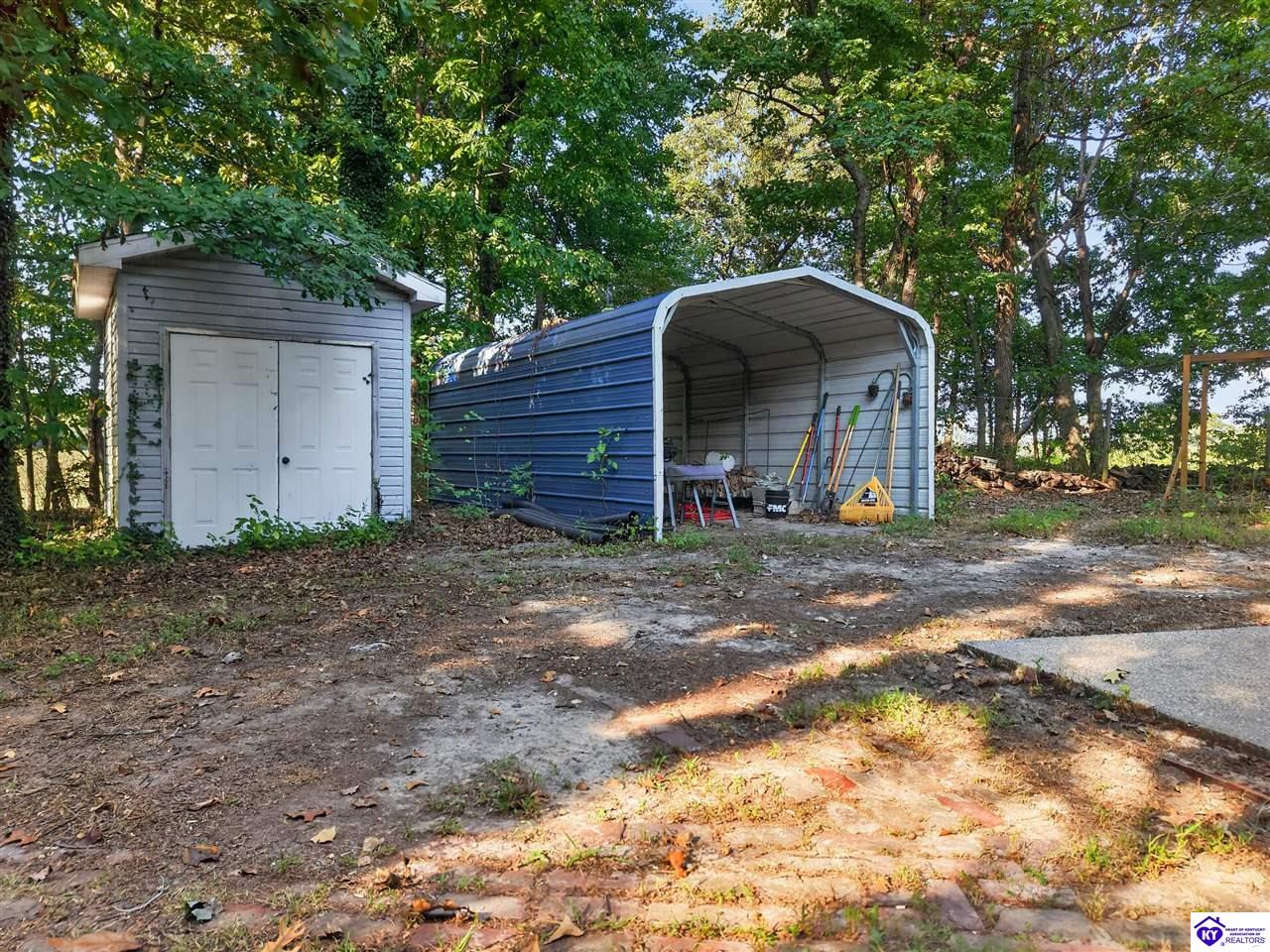 1170 Hansborough Road Property Photo 30