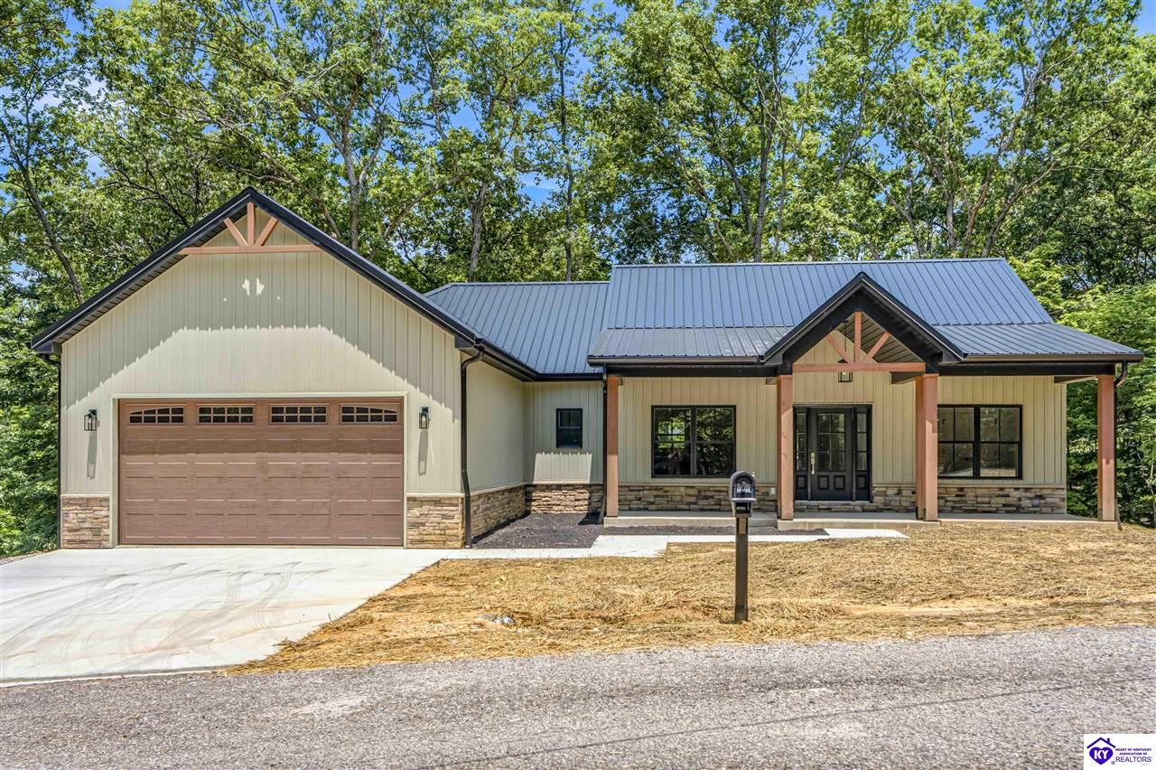 40 Columbine Court Property Photo 1