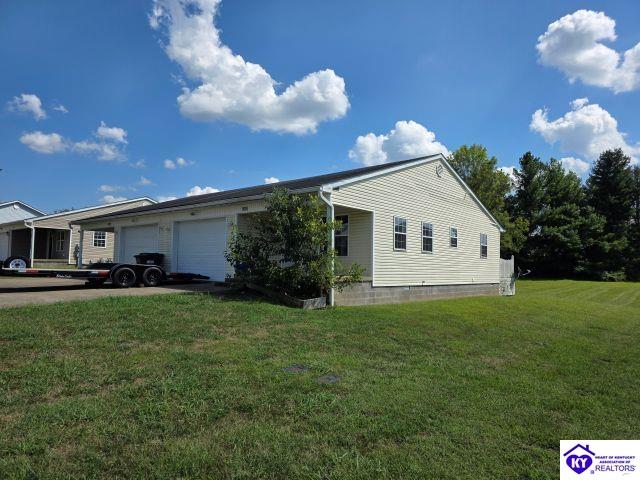 102 Woebegona Way Property Photo 1