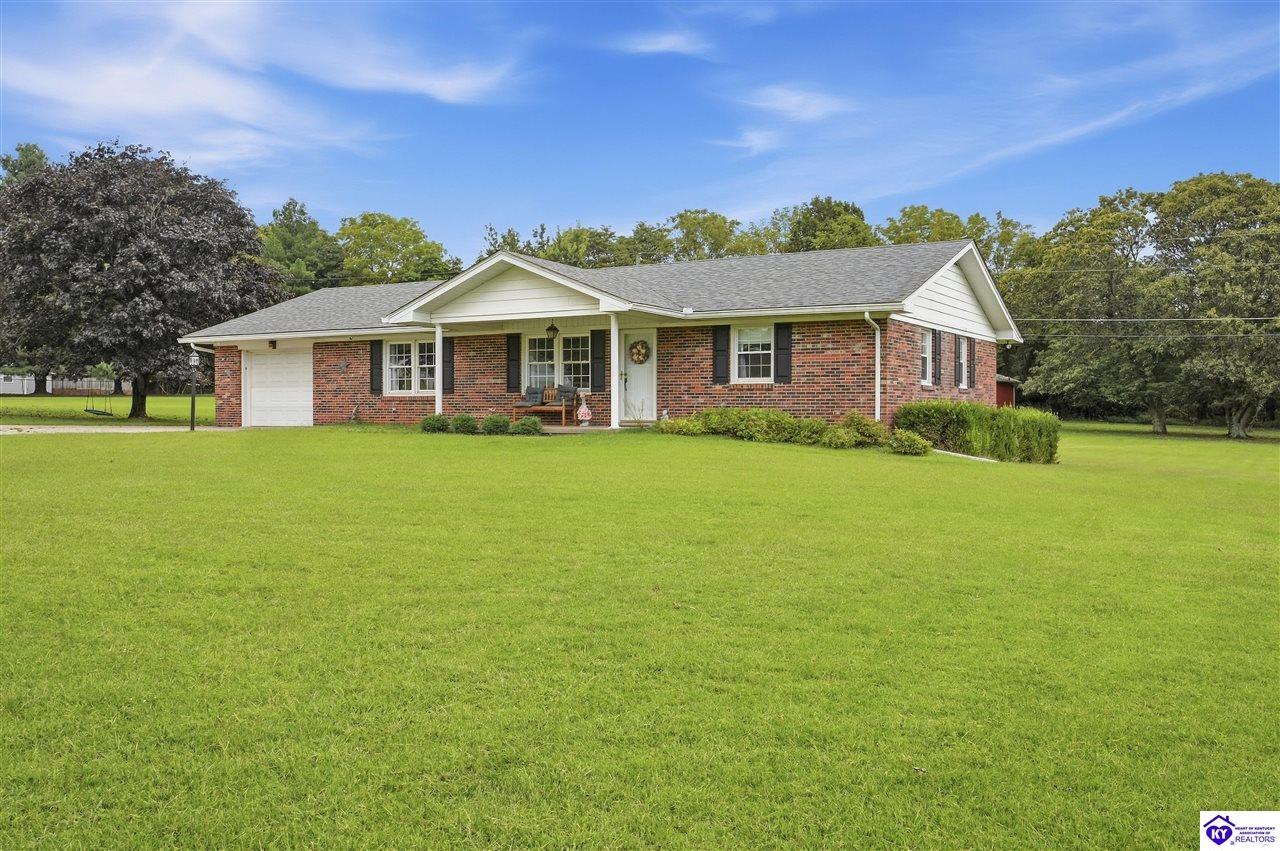 538 Wooden Lane Property Photo 1