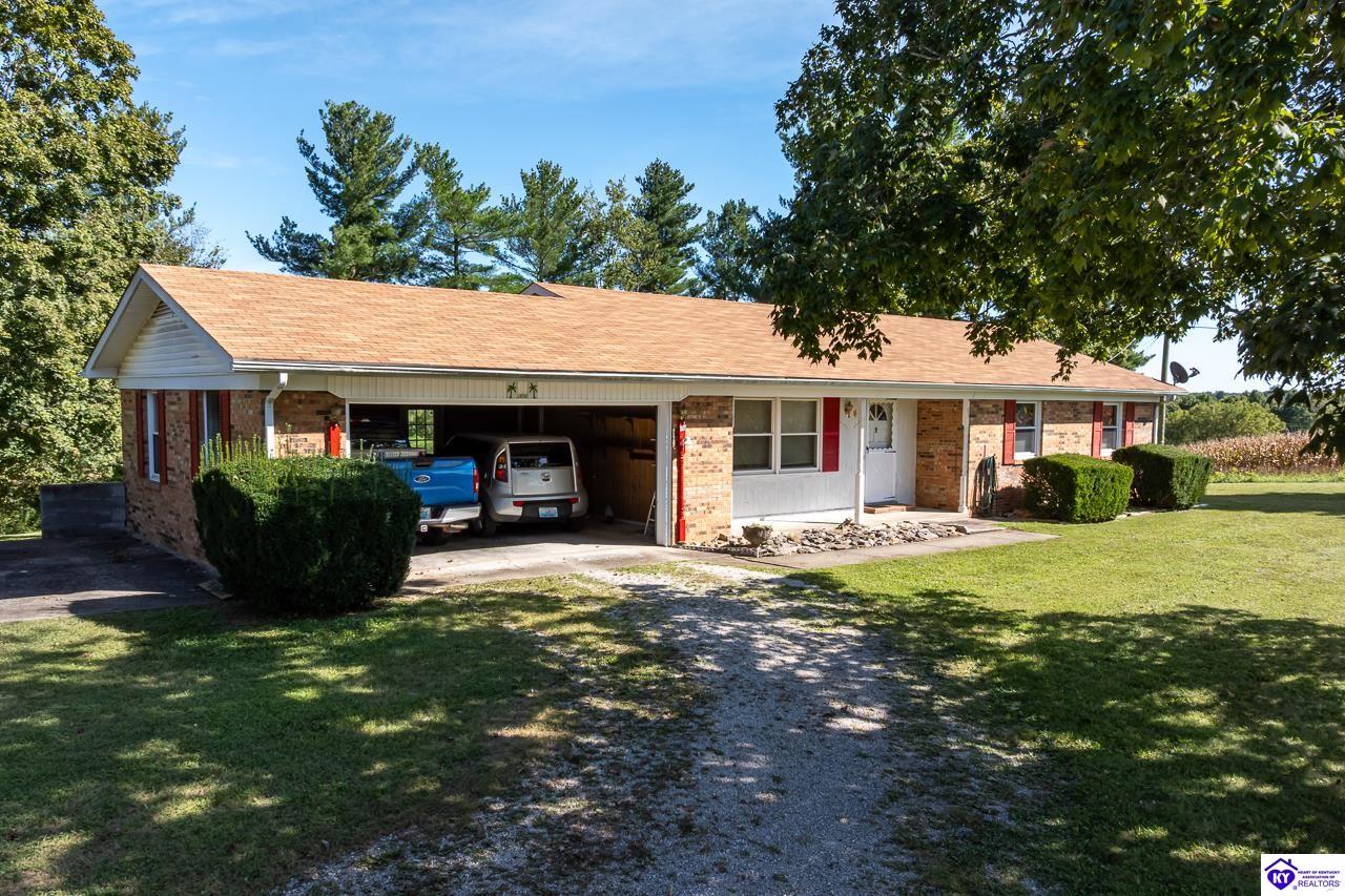 4710 Fort Avenue Property Photo 1
