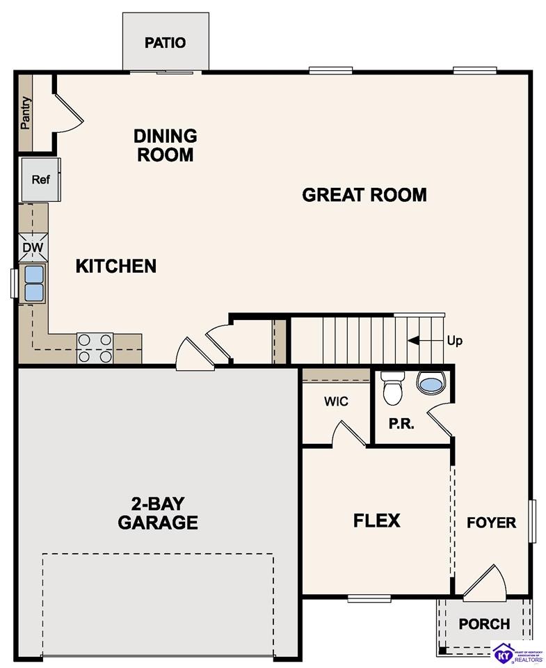 286 Coral Springs Parkway Property Photo 3