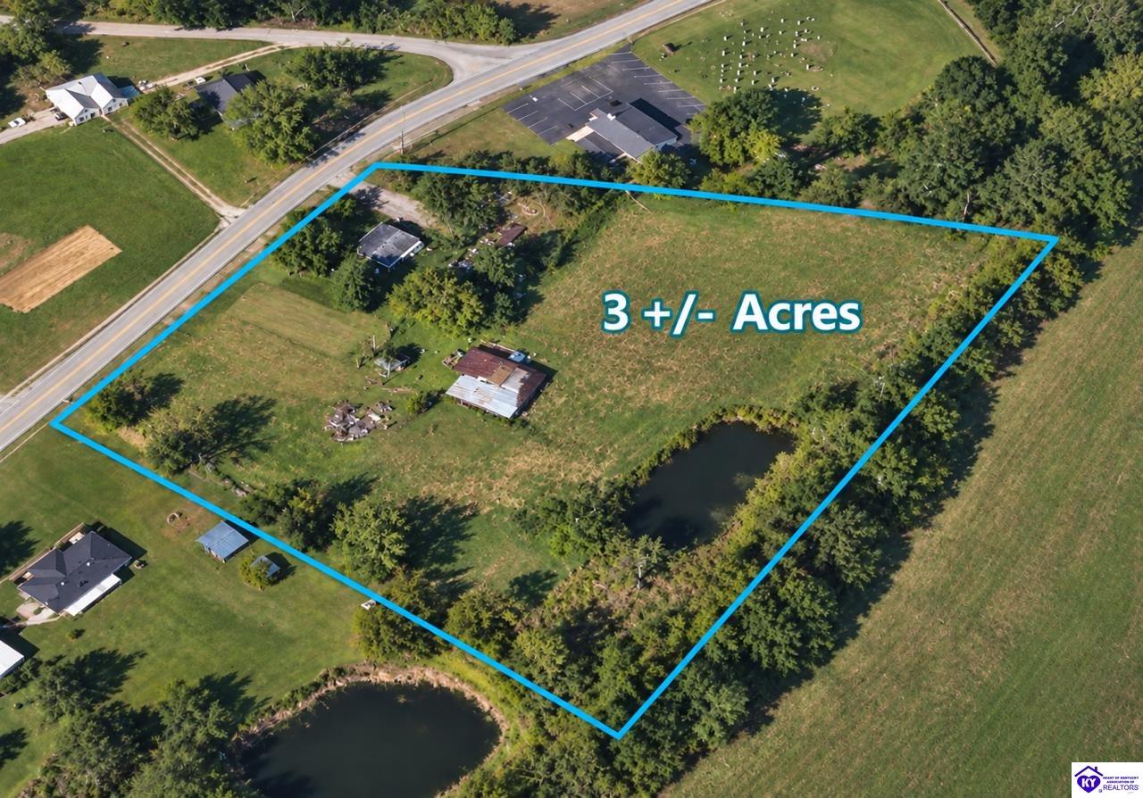 1629 Highway 1870 Property Photo 1