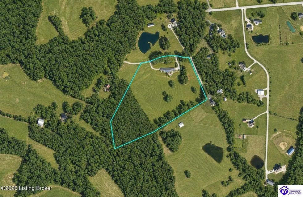 700 Walnut Creek Road Property Photo 5