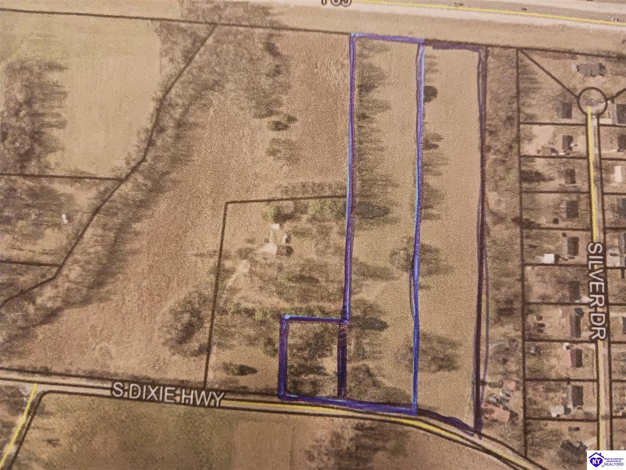 10697 S Dixie Highway Property Photo 1