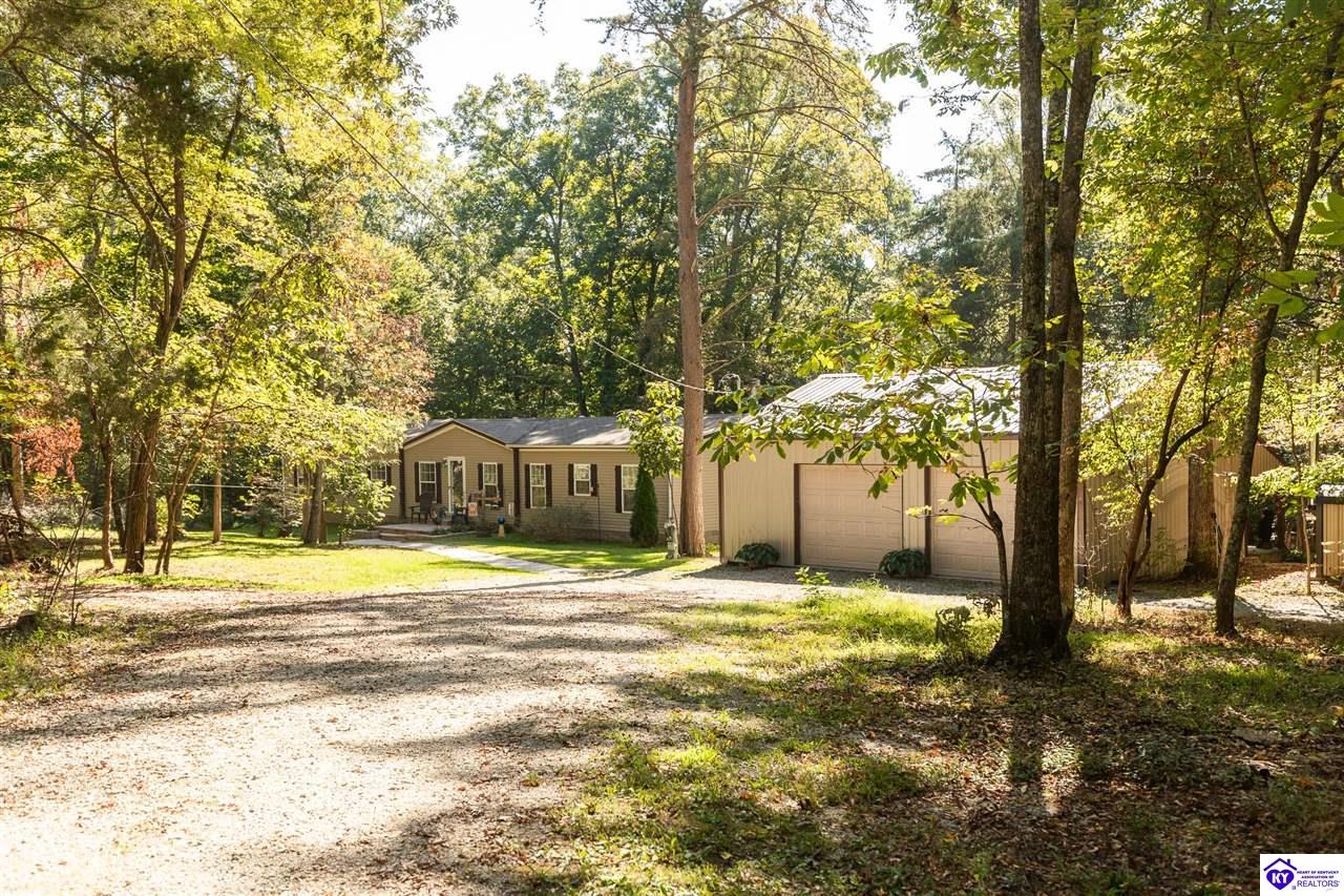 4580 Cissal Hill Road Property Photo 2