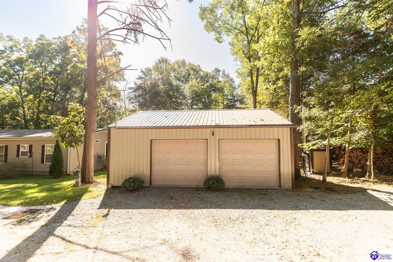 4580 Cissal Hill Road Property Photo 3