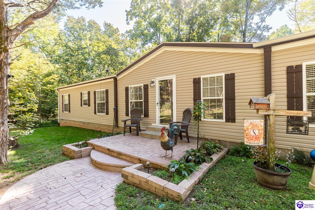 4580 Cissal Hill Road Property Photo 4