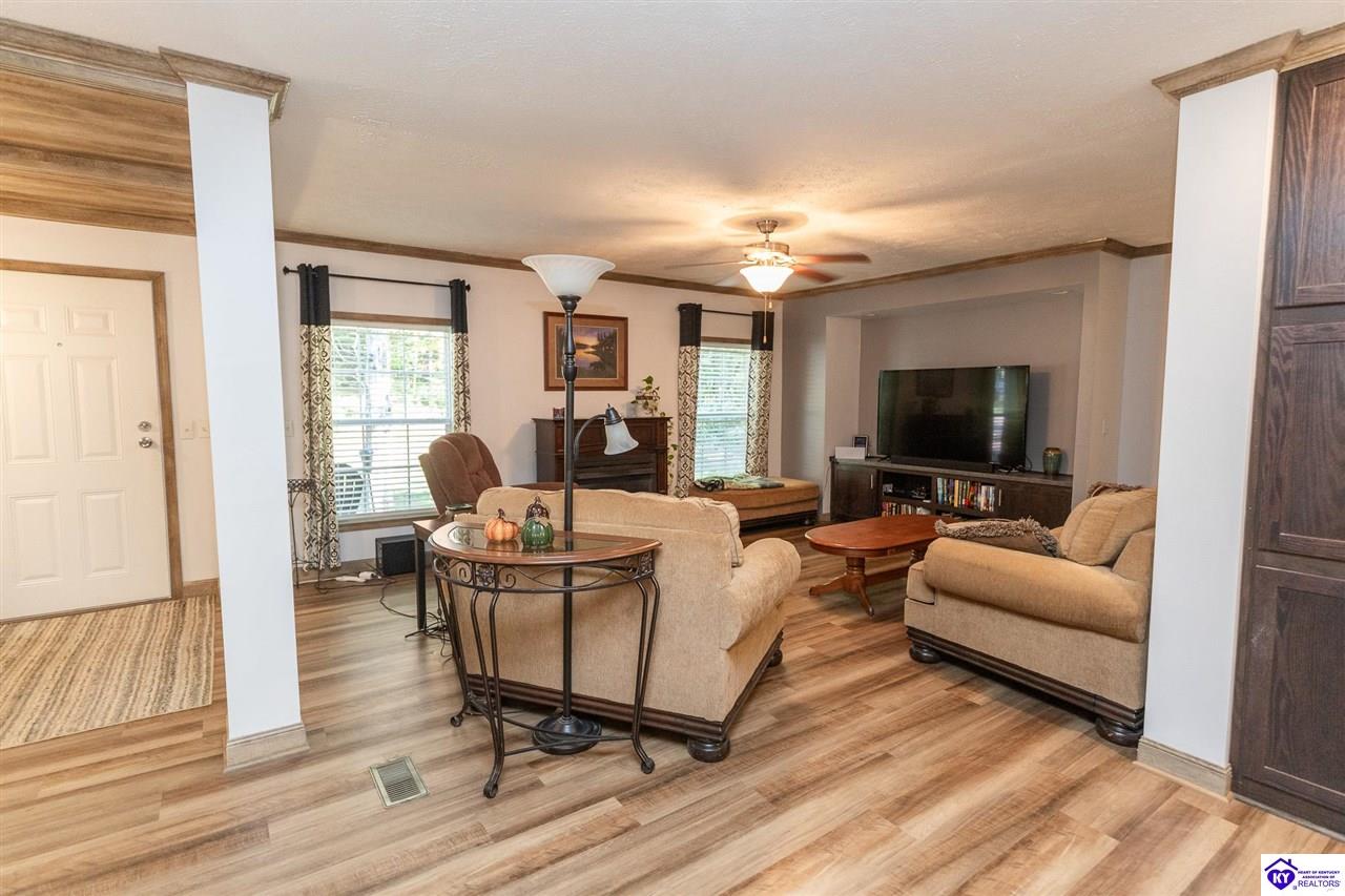 4580 Cissal Hill Road Property Photo 7