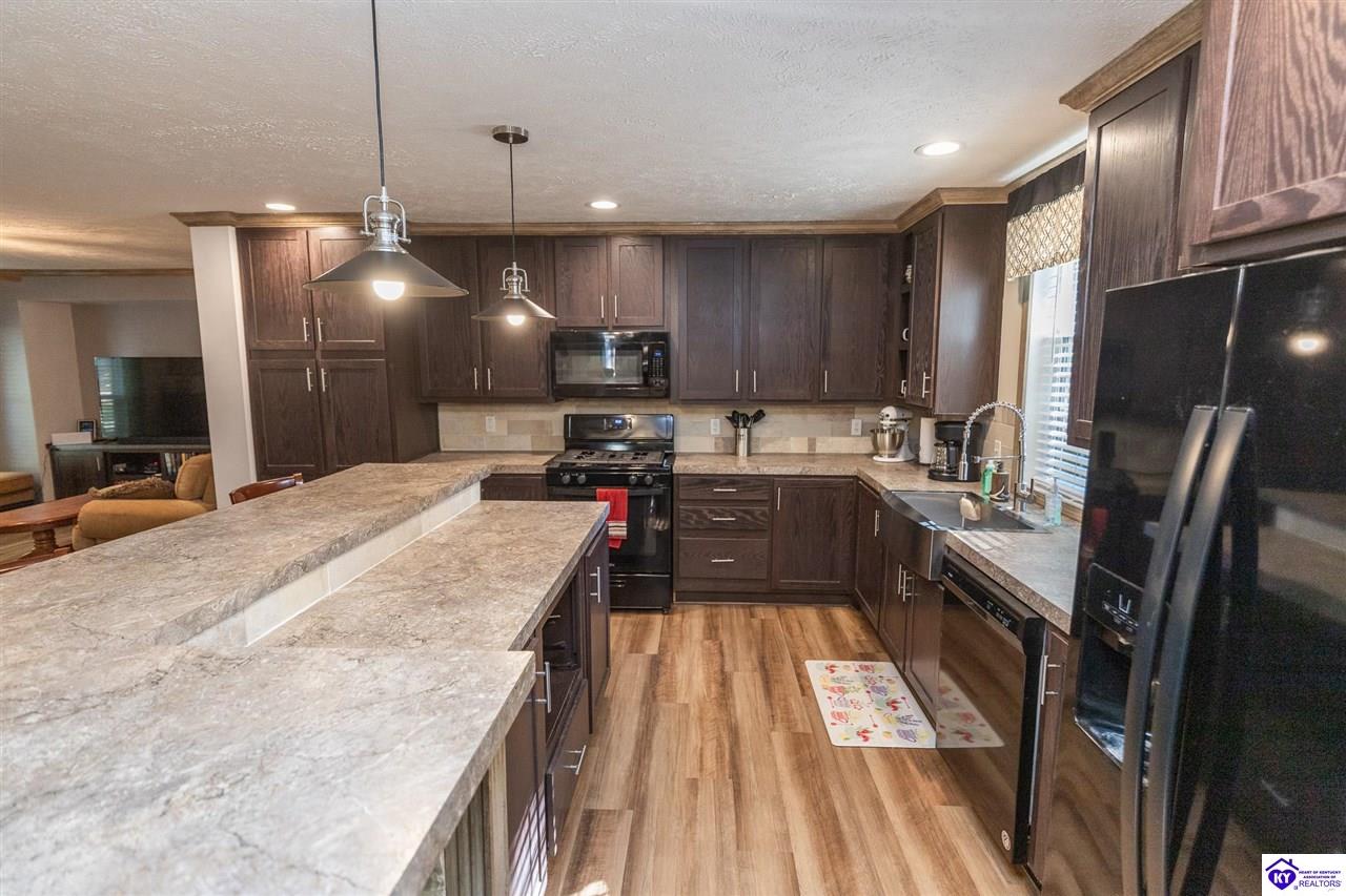4580 Cissal Hill Road Property Photo 8