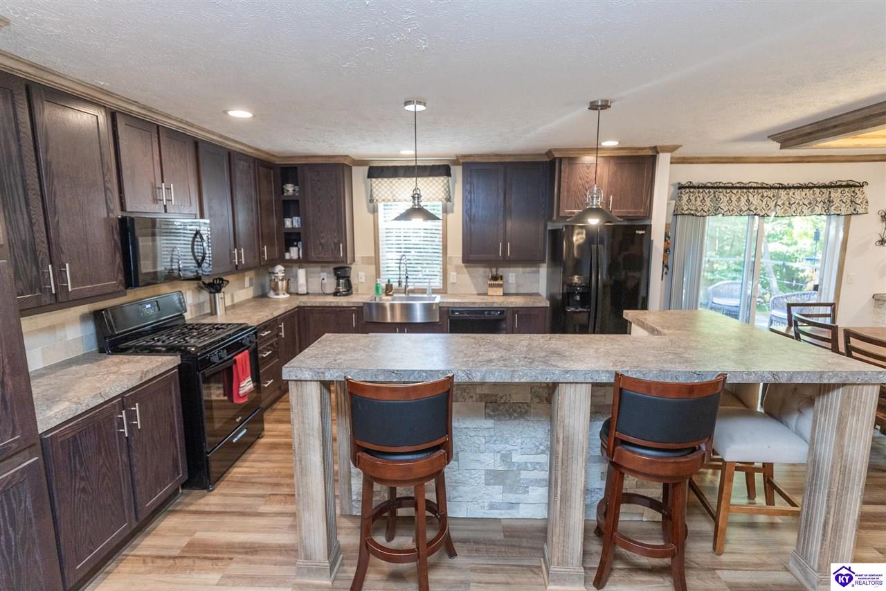 4580 Cissal Hill Road Property Photo 10