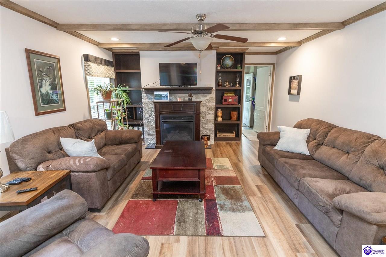 4580 Cissal Hill Road Property Photo 14