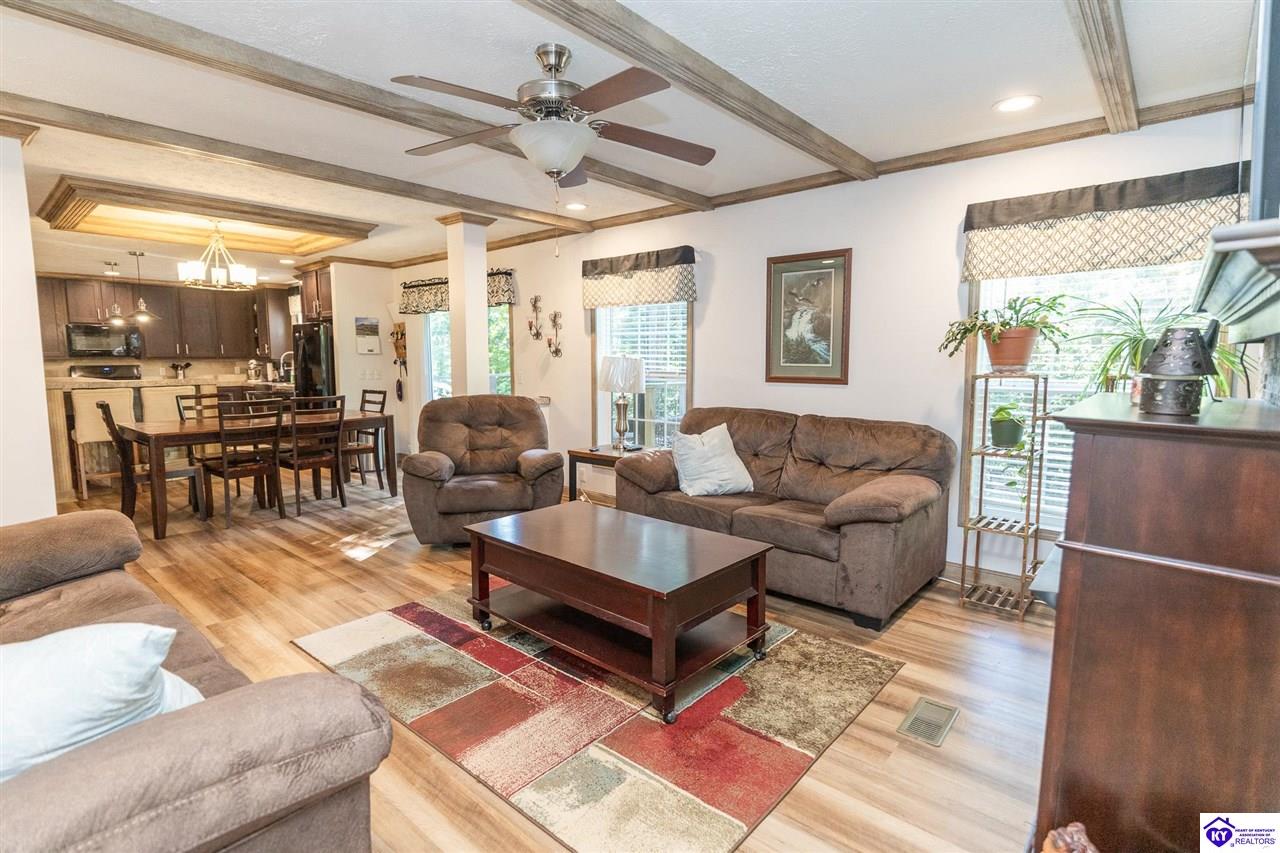 4580 Cissal Hill Road Property Photo 15