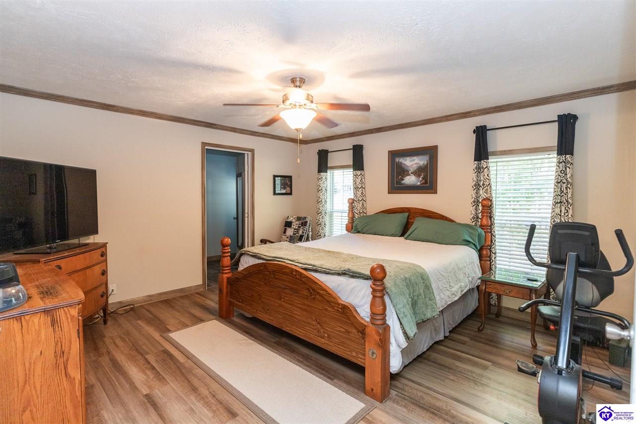 4580 Cissal Hill Road Property Photo 16