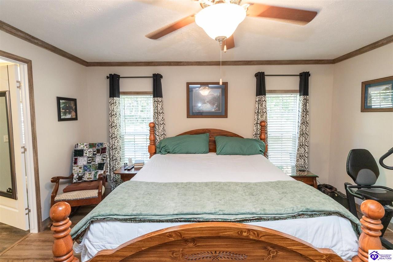4580 Cissal Hill Road Property Photo 18