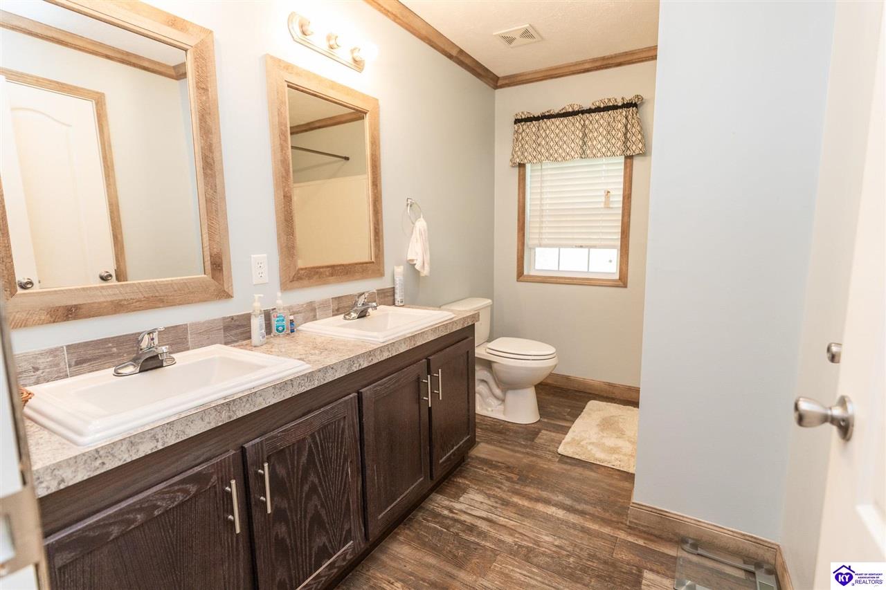 4580 Cissal Hill Road Property Photo 31