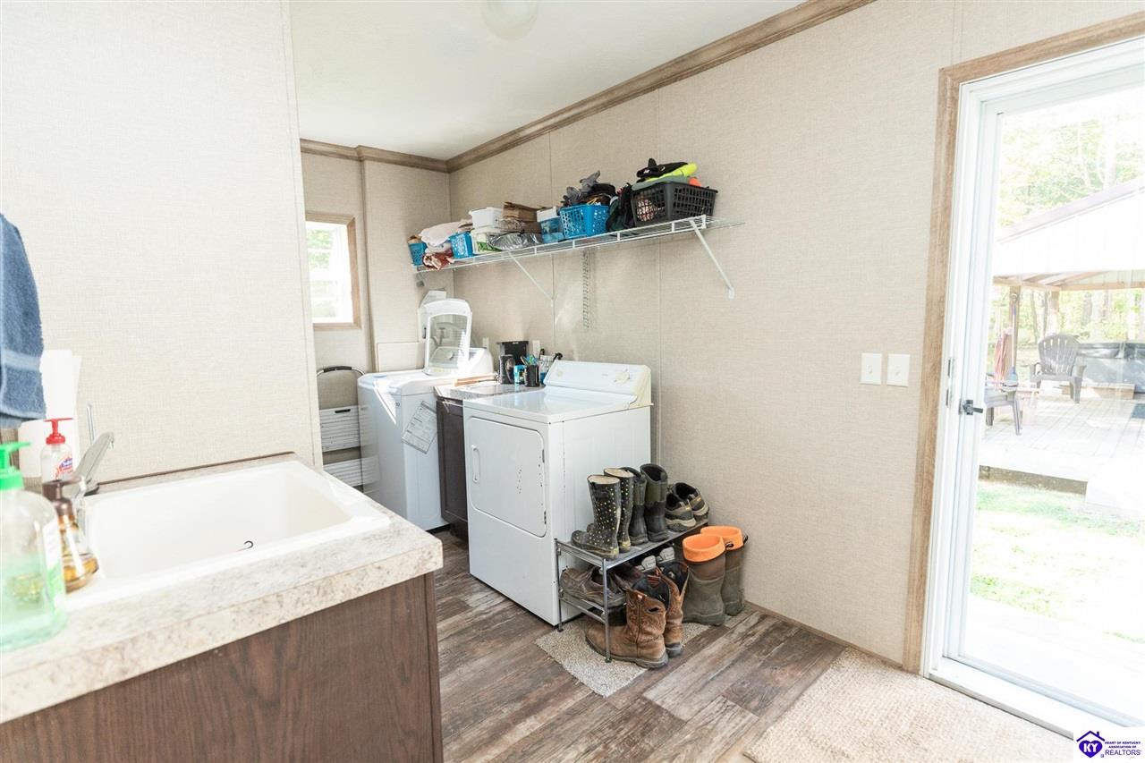 4580 Cissal Hill Road Property Photo 41