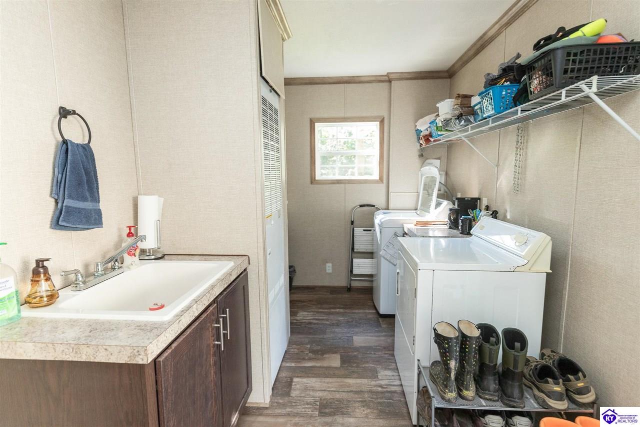 4580 Cissal Hill Road Property Photo 42